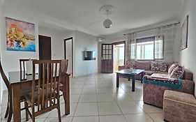 Appartement Al Amal